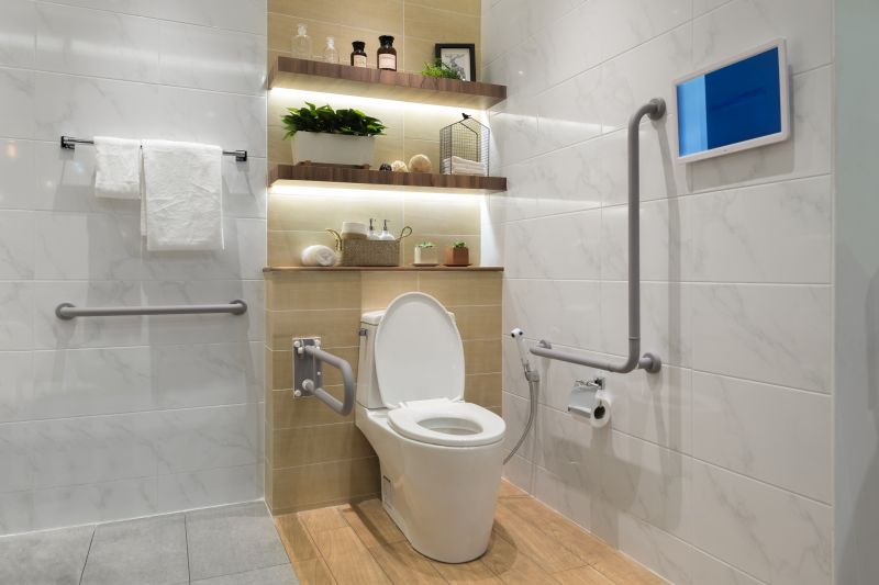 Bathroom Conversion Service